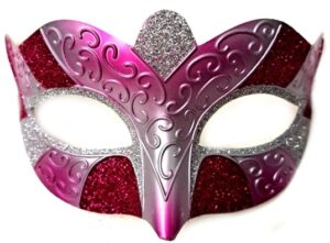 Passion Mask Pink