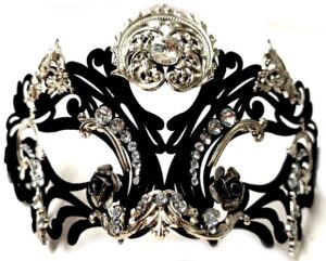 Ancinne Mask Style #2