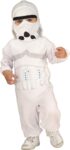 0-9 Months Star Wars Stormtrooper Costume