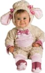 6-12 Months Lucky Lamb