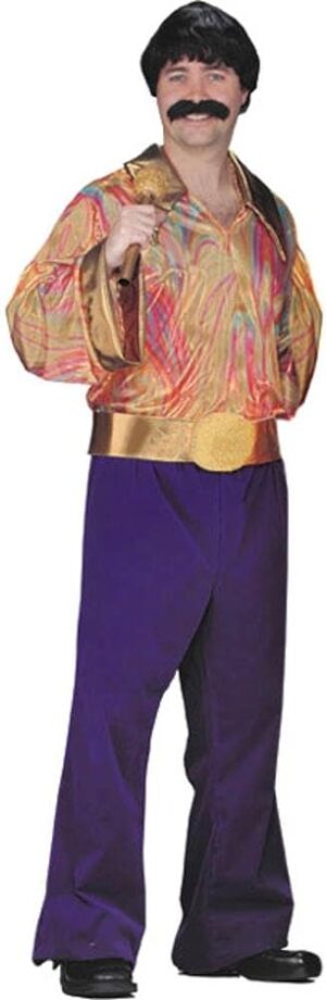 1970's I Got You Sonny Costume