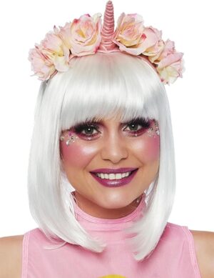 Pastel Unicorn Headband