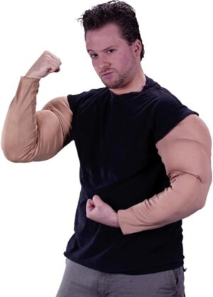 Muscle Arms
