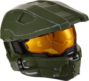 Halo Mask Child