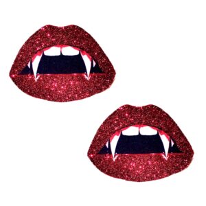 Vampire Nipple Pasties.