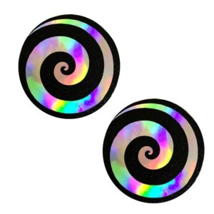 Hypnotic Nipple Pasties.