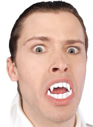 Fangs