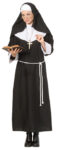 Nun Adult
