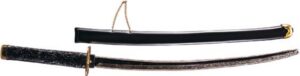Ninja Warrior Sword