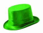 Green Top Hat