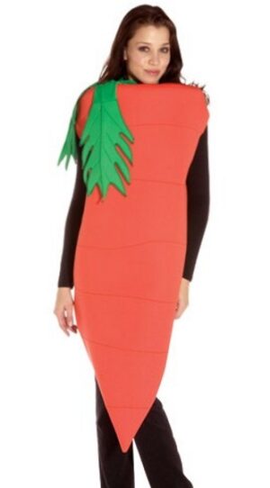 Carrot Adult
