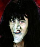 Prosthetic Large Witch Nose