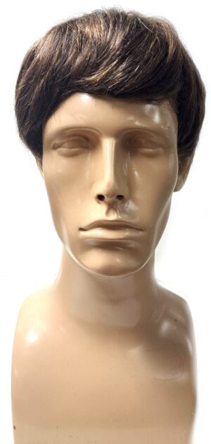 Dandy Wig Brown