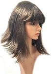 Blown Beehive Brown