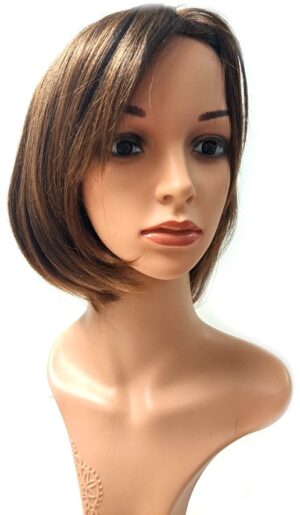 Lulu Wig Brown