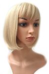 Mia Wig Blonde